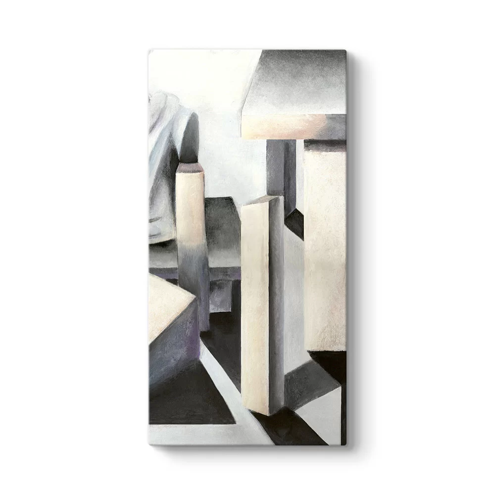 Grinin Elli Tonu Tablosu - Model 7